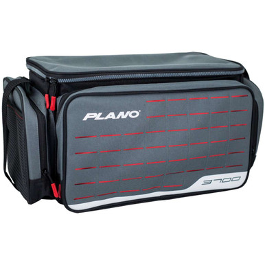 Plano Weekend Series 3700 Tackle Case - TackleDirect Plano Weekend Series 3700 Tackle Case - TackleDirect