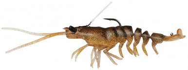 Savage Gear 3D Weedless Shrimp TackleDirect
