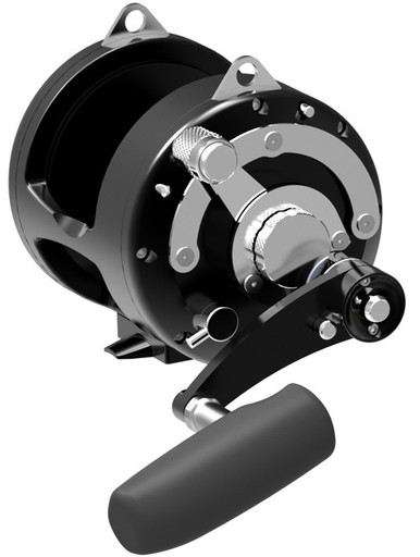 avet narrow reel HXW 5/2 Raptor 2-Speed Lever Drag Reels Silver Speed Reel is part of Avets Generation 2 (G2) Series Avet Quad T-RX 80/3 Three