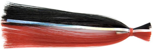 C&H Billy Baits Tuna Witch Ultimate Series - Black Foil/Purple