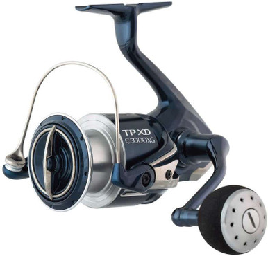SHIMANO - 【SHIMANO】21 TWIN POWER XD C5000XG Shimano 21 Twin Power XD C5000XG – JDM TACKLE HEAVEN