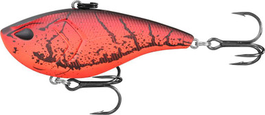 13 Fishing El Diablo Lipless Crankbaits - TackleDirect