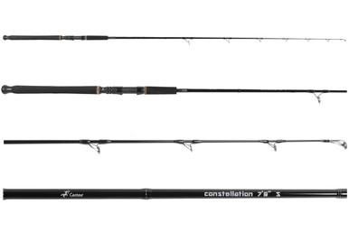 Centaur 213UBF-70S2 Constellation Bottom Fishing Rod - TackleDirect
