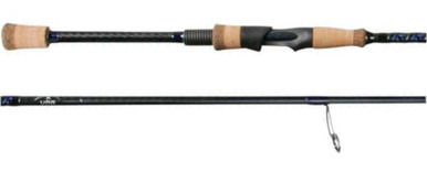 Star Rods Vpr Star Rods VI1225S76 VPR Spinning Rod - TackleDirect