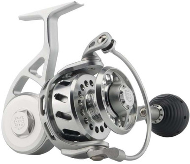 バンスタール　VAN STAAL VR151B Van Staal VR151B Black Left Handed Bailed Spinning Reel | eBay