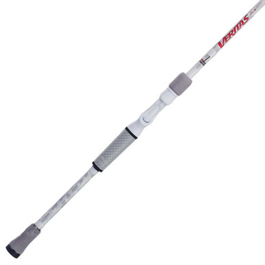 Abu Garcia VTPDTC70-5 Veritas PLX LTD Casting Rod - TackleDirect