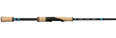 G Loomis NRX+ Bass Spinning Rods - TackleDirect