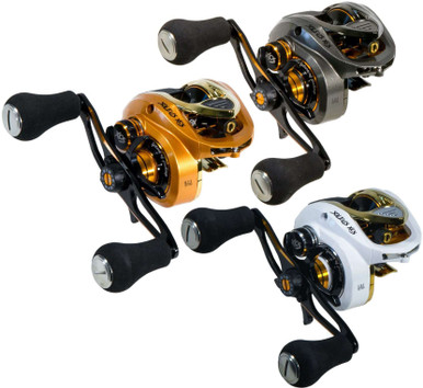 Spinning Reel Favorite Fishing Soleus Baitcasting Reel Baitcasting