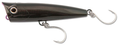 Leurre Flottant Shimano Ocea Spouter 120F – Popper 120 Mm 52 G – Pêche En Mer – Coloris 002