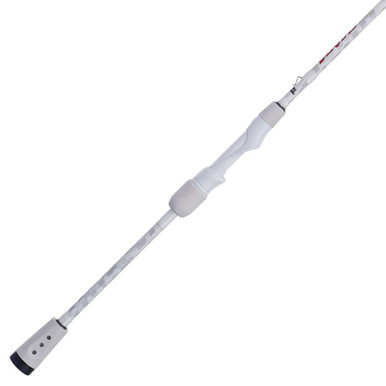abu garcia veritas 4 BFS Series Casting Rod Lake Pro Tackle Introducing the next generation of Veritas rods with Powerlux 100 Abu Garcia Veritas Tournament Casting