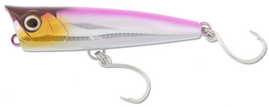 Artificiel Seas Spin Mommotti 115 Ss Esque Jerk Minnow Mer Senuelo Lure