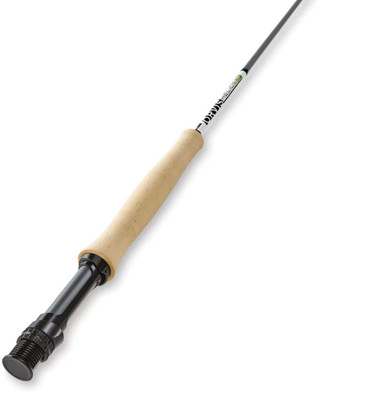 Orvis Helios 3F Fly Rod 9 ft. - 4 wt. - TackleDirect