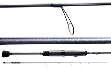 by st croix rod tis76mf3 St. Tidemaster 3-Piece Graphite Inshore Travel Casting Fishing with Cork Handle, 7.6ft MF 3pc (TIS76MF3): Buy Online at Best Price in UAE Triumph rods are made for savvy anglers seeking the best in performance and value St. Croix Tidemaster Inshore Travel