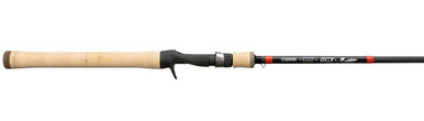 g loomis e6x 812c sbr spinnerbait casting rod IMX-PRO BASS Built for versatility IMX-PRO SPINNERBAIT - 12624-01