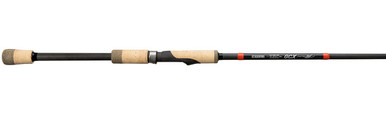 g loomis e6x spinning rod 7'1 med hvy 853s jwr WALLEYE WUR G. EU enhancing the rods strength and performance Spin Jig G Loomis E6x