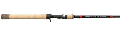 G Loomis GCX 854C JWR Jig and Worm Casting Rod - TackleDirect