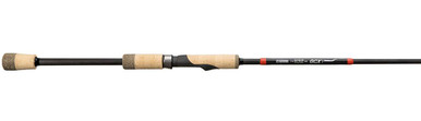 g loomis blank rods G. E6X Walleye Spinning Rod weight ratios G.Loomis IMX-PRO Bass Spinning Rod