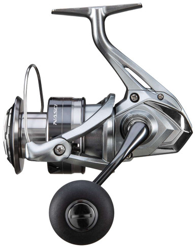 シマノ　NASCI　C3000 shimano-nasc5000xgfc-nasci-fc-