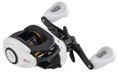 Abu Garcia MAX4PRO-L Max Pro Low Profile Reel - TackleDirect