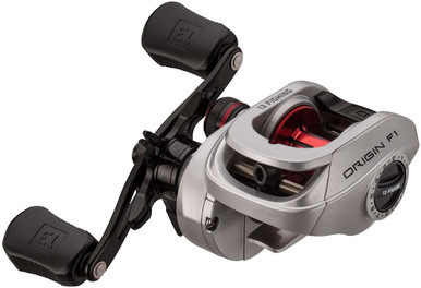 13 Fishing Origin F1 Baitcasting Reels - TackleDirect