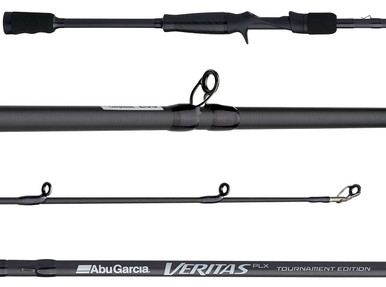 abu garcia fishing rod warranty Max Casting 6'6