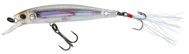 Acheter Leurre à suspendre Yo Zuri Duel 3DB Jerkbait 90 mm R1103-RRT (2778