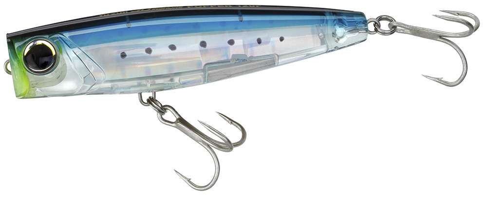 Yo-Zuri 3D Inshore Popper Lures