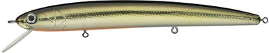 Wobbler Daiwa Steez Personnalisé 137SP – 13,7 Cm, 16,1 G, Minnow, Neuf
