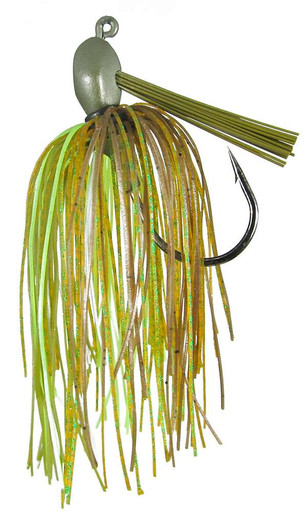 Outkast Tackle Stealth Feider Jig - 1/2oz - Bream - TackleDirect