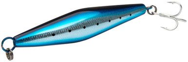 Shimano Current Sniper Swim Kick - Anchovy - TackleDirect