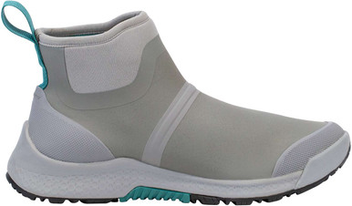 Muck Boots Womens Outscape Chelsea Boots - Gray - 6  display picture 1