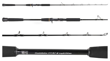 Angler's Roost Enterprises14' 4pc 9/10wt