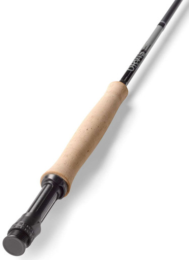 Orvis Helios Blackout Fly Rod 5wt 3D