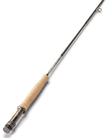ORVIS RECON フライロッド 10フィート　3番 Orvis Recon Fly Rod - 10 ft. - 7 wt. - TackleDirect