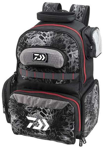 未使用4.9万 D-VEC ディーベック DAIWAダイワ ボンサック バッグ Daiwa D-VEC Tactical Backpack - TackleDirect