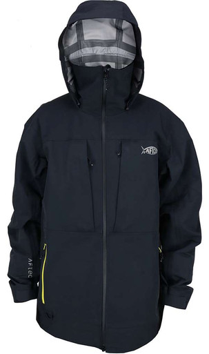 Aftco Barricade Elite Jacket - Black - 2X-Large - TackleDirect