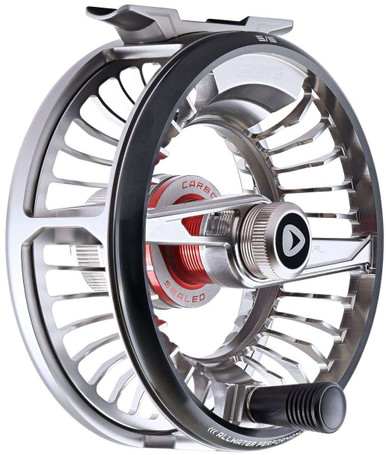 Greys TITAL Fly Reel - 3/4 - TackleDirect