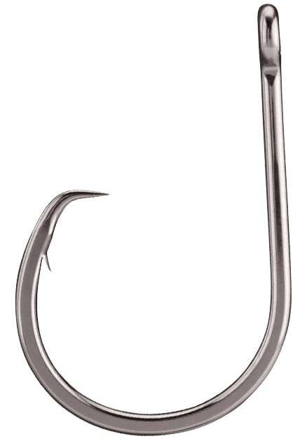 BKK UA Inline Heavy Circle Hooks