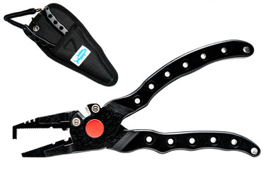 Nomad Design Split Ring Pliers - TackleDirect
