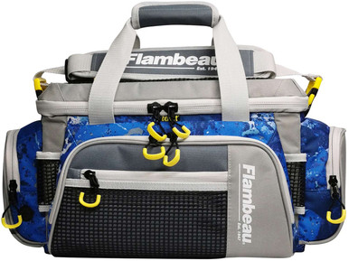 handy tackle box SKB 2SKB-7000 Mini Tackle Organizer Plano 758 Model:BV2-600N Default Category/Trolling Rods In summary