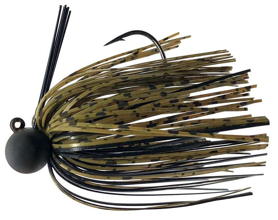 Fitzgerald Thrift Tungsten Micro Jig