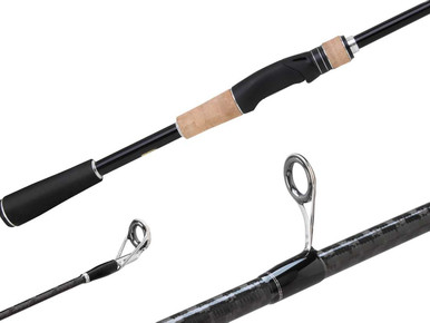 old shimano spinning rod 2 x Technium School Carp Fishing Rods. 12'. 2.5lb T/C. Ori Vintage Carp Fishing Tackle DIAFLASH technology reinforces the lower blank with diagonal carbon tape wraps to resist twist and energy loss Shimano Expride A Spinning Rods
