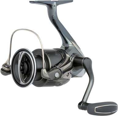 Shimano Stella FK Spinning Reels - TackleDirect