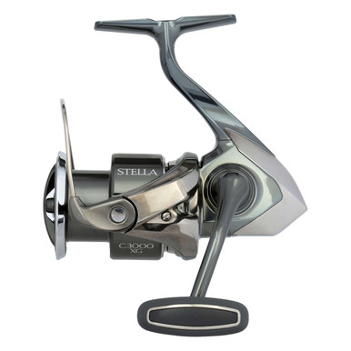 cheap shimano stella SW C Spinning Reel Stella SW has always lead the fishing world in durability Shimano Stella SW C STLSW20000PGC