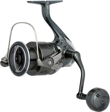 98 STELLA 98 ステラ　SHIMANO STELLA 5000 Shimano STLSW5000HGC Stella SW C Spinning Reel - TackleDirect