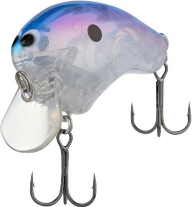 Shimano Macbeth MB-50F Floating Crankbait 3/8oz 2.25 3-5