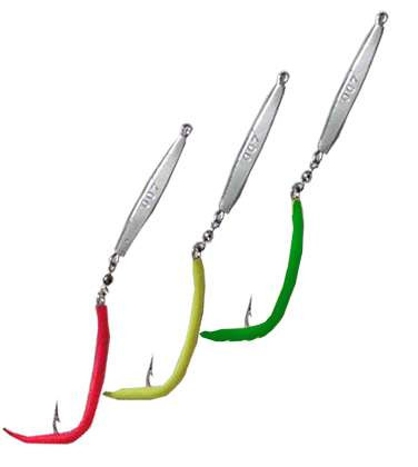 best lures for lake fishing 2017 Top 10 Baits from Kentucky Lake