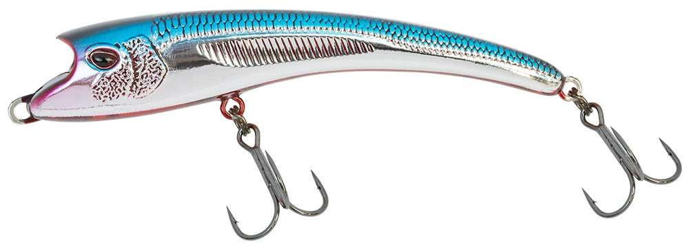 Three Fishing Styles in ONE BAIT - Nomad Maverick 90 Fishing Lure 