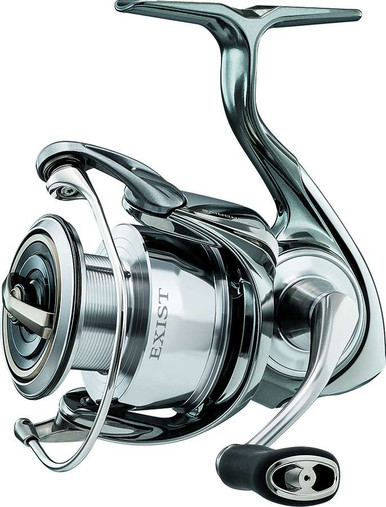 Daiwa EXIGLT2000D-P Exist G LT Spinning Reel - TackleDirect