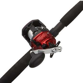 berkley big game baitcast combo  Dakota Angler and other f reshwater and saltwater game fish Berkley 7' Big Game Casting